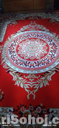 কার্পেট